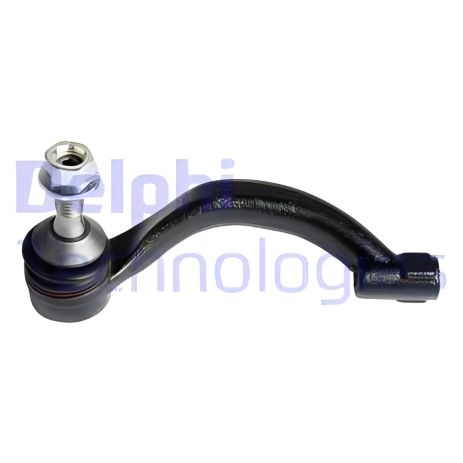 Рулевой наконечник для JAGUAR XF/XK, DELPHI (TA5991) Рулевой наконечник для JAGUAR XF/XK, DELPHI (TA5991)