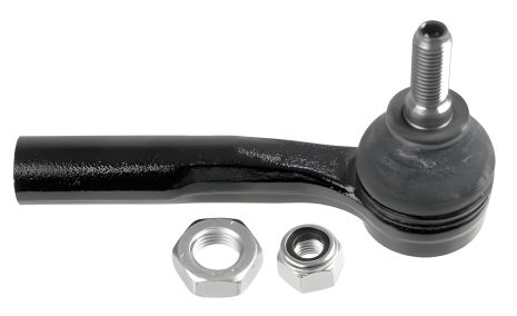 Рулевой наконечник для PEUGEOT BIPPER, CITROËN NEMO, FIAT FIORINO, LEMFORDER (3384201)