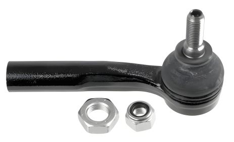 Рулевой наконечник для PEUGEOT BIPPER, CITROËN NEMO, FIAT FIORINO, LEMFORDER (3384201)