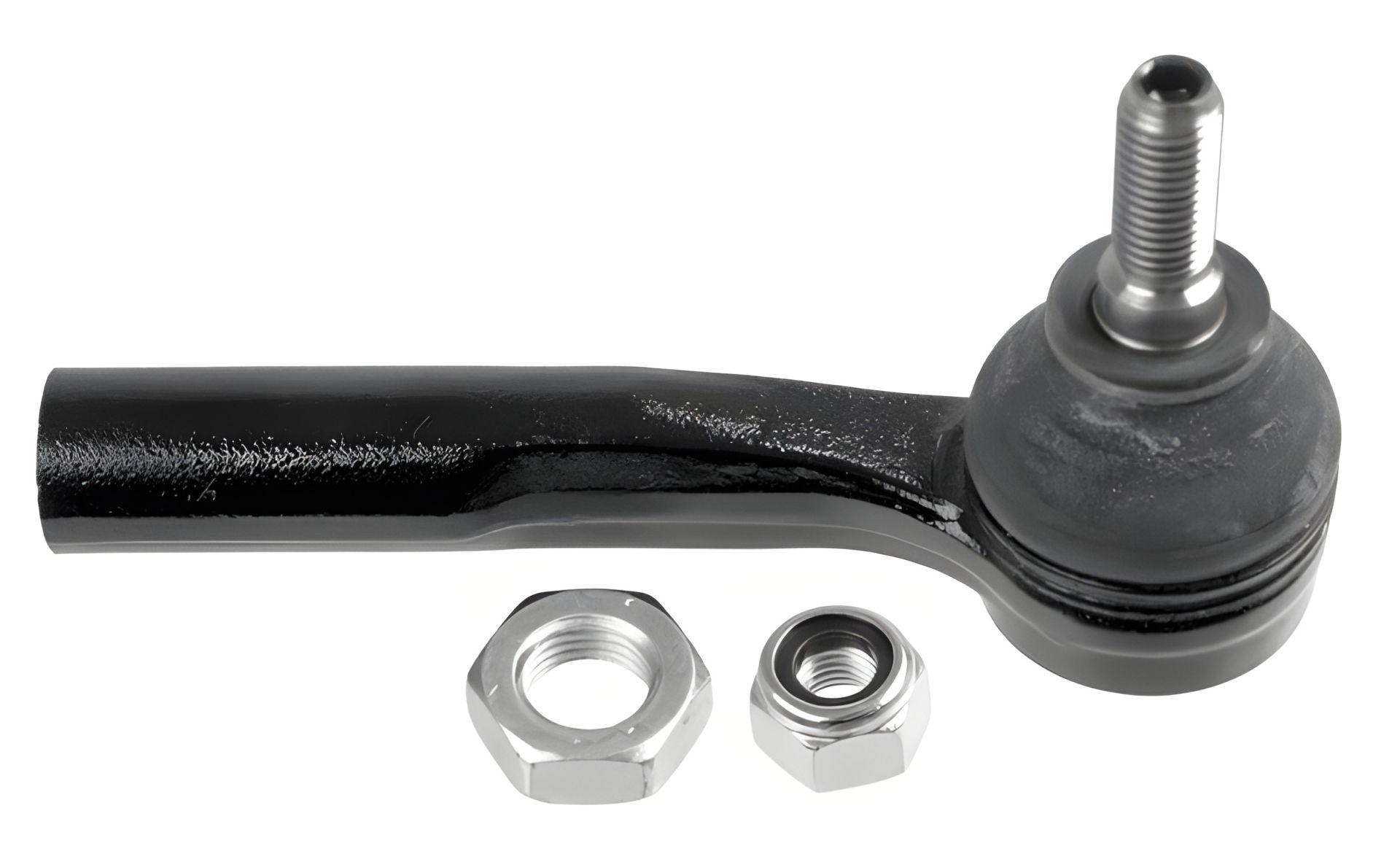 Рулевой наконечник для PEUGEOT BIPPER, CITROËN NEMO, FIAT FIORINO, LEMFORDER (3384201) Рулевой наконечник для PEUGEOT BIPPER, CITROËN NEMO, FIAT FIORINO, LEMFORDER (3384201)