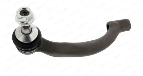 JAGUAR XF, JAGUAR XK Накінечник рульової тяги, MOOG (JAES10762) JAGUAR XF, JAGUAR XK Накінечник рульової тяги, MOOG (JAES10762)