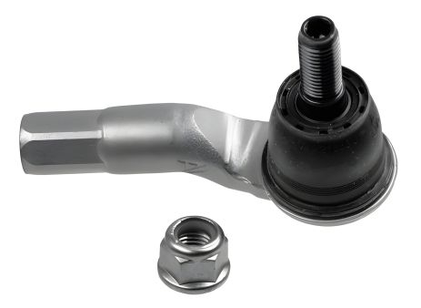 Рулевой тяги наконечник SKODA E-CITIGO, SEAT Mii, VW LOAD, LEMFORDER (3608801)