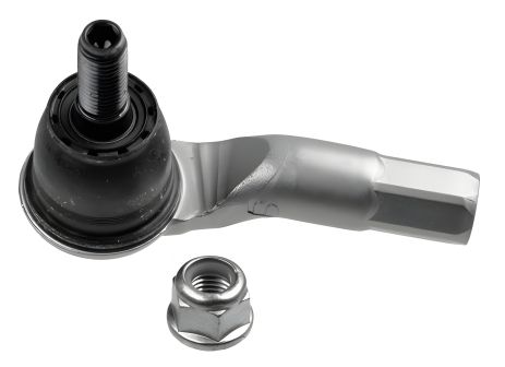 Накінечник рульової тяги SKODA E-CITIGO, SEAT Mii, VW LOAD, LEMFORDER (3608701) Накінечник рульової тяги SKODA E-CITIGO, SEAT Mii, VW LOAD, LEMFORDER (3608701)