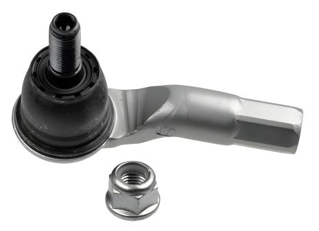Накінечник рульової тяги SKODA E-CITIGO, SEAT Mii, VW LOAD, LEMFORDER (3608701) Накінечник рульової тяги SKODA E-CITIGO, SEAT Mii, VW LOAD, LEMFORDER (3608701)