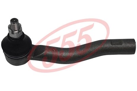 Наконечник рулевой тяги TOYOTA COROLLA, TOYOTA AYGO, TOYOTA PRIUS, 555 (SEA111L)