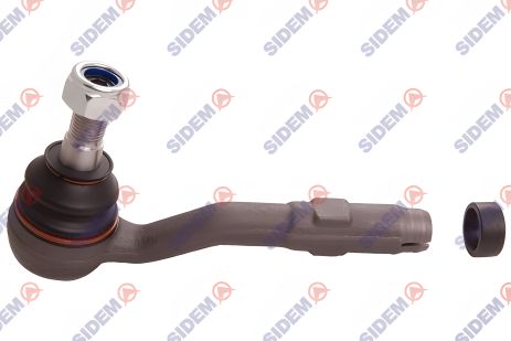 Наконечник рулевой тяги BMW 5, SIDEM (21531) Наконечник рулевой тяги BMW 5, SIDEM (21531)