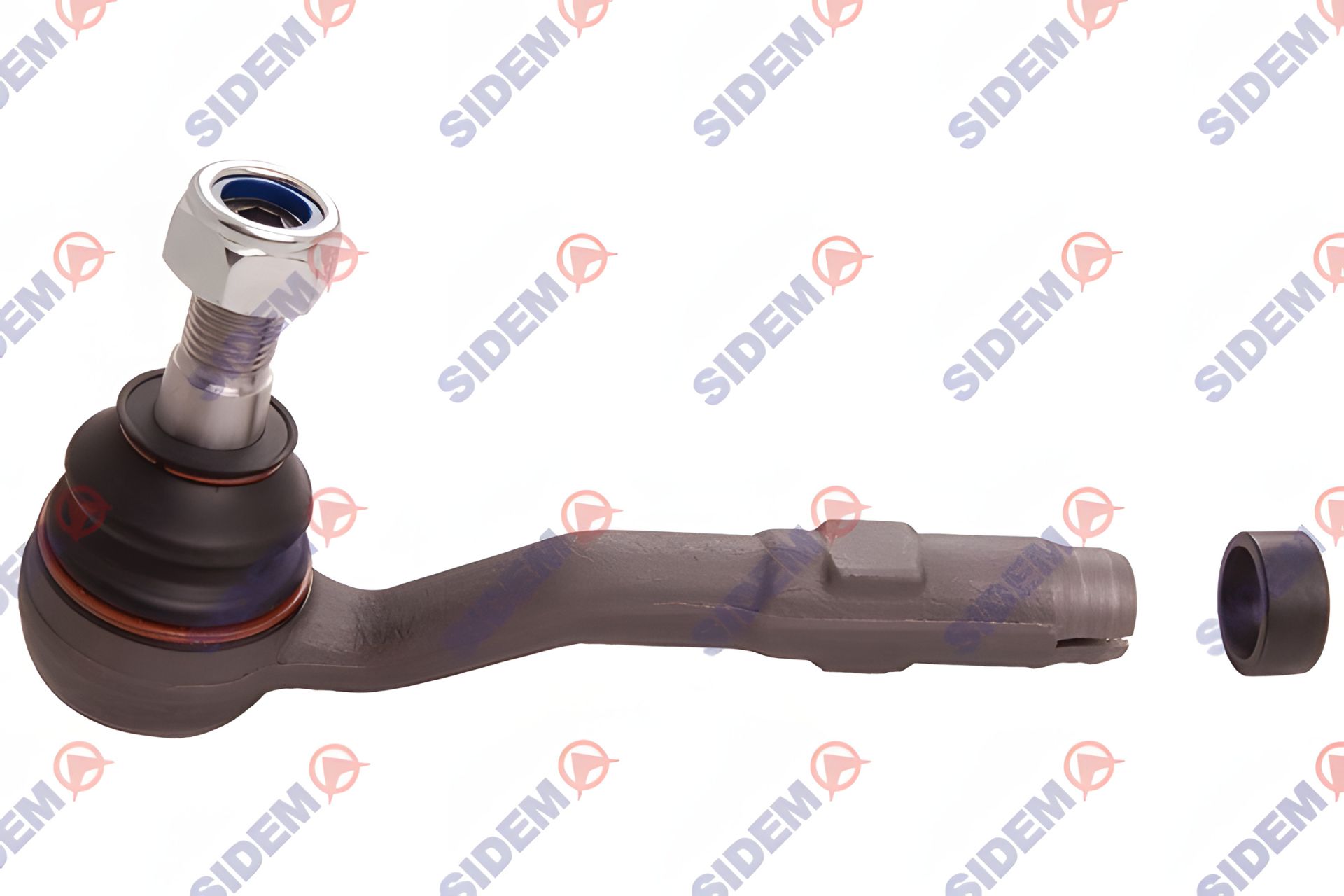 Наконечник рулевой тяги BMW 5, SIDEM (21531) Наконечник рулевой тяги BMW 5, SIDEM (21531)