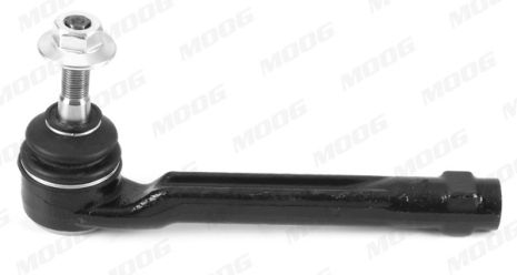 Наконечник рулевой тяги HYUNDAI TUCSON, MOOG (HYES18239)