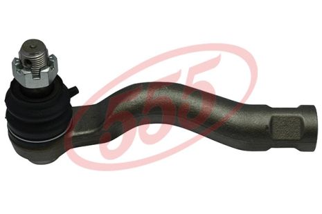 Наконечник рулевой тяги LEXUS LX, TOYOTA LAND CRUISER, 555 (SET121R)