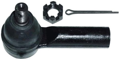 Накінечник рульової тяги FORD RANGER, MAZDA B-SERIE, TRW (JTE648)