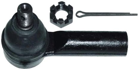 Накінечник рульової тяги FORD RANGER, MAZDA B-SERIE, TRW (JTE648)