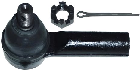 Рульової тяги накінечник FORD RANGER, MAZDA B-SERIE, TRW (JTE648) Рульової тяги накінечник FORD RANGER, MAZDA B-SERIE, TRW (JTE648)