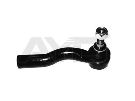 Наконечник рулевой тяги MAZDA 6, AYD (9104504)