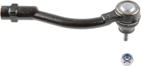 Наконечник рулевой тяги HYUNDAI i20, KIA VENGA, KIA SOUL, LEMFORDER (3640101)