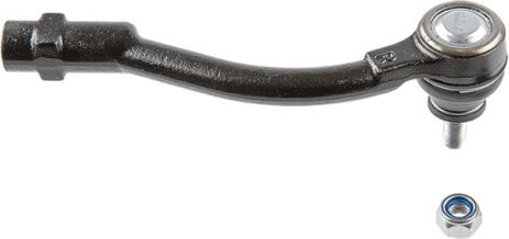 Наконечник рулевой тяги HYUNDAI i20, KIA VENGA, KIA SOUL, LEMFORDER (3640101)