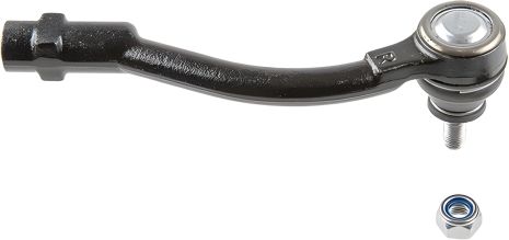 Накінечник рульової тяги HYUNDAI i20, KIA VENGA, KIA SOUL, LEMFORDER (3640101)