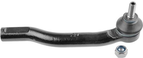 Наконечник рулевой тяги NISSAN CUBE, NISSAN NV200, NISSAN TIIDA, LEMFORDER (3529501)