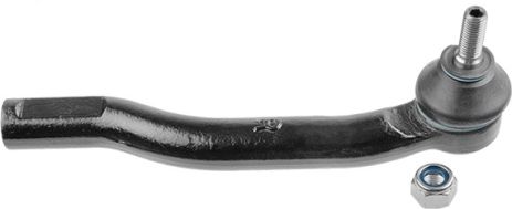 Наконечник рулевой тяги NISSAN CUBE, NISSAN NV200, NISSAN TIIDA, LEMFORDER (3529501)