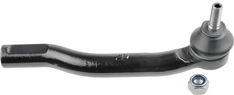 Рулевой наконечник для NISSAN CUBE, NV200, TIIDA, LEMFORDER (3529501)