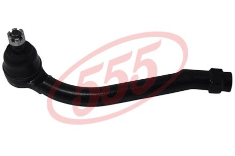 Накінечник рульової тяги KIA SORENTO, HYUNDAI SANTA FE, HYUNDAI ix55, 555 (SEK8611R)