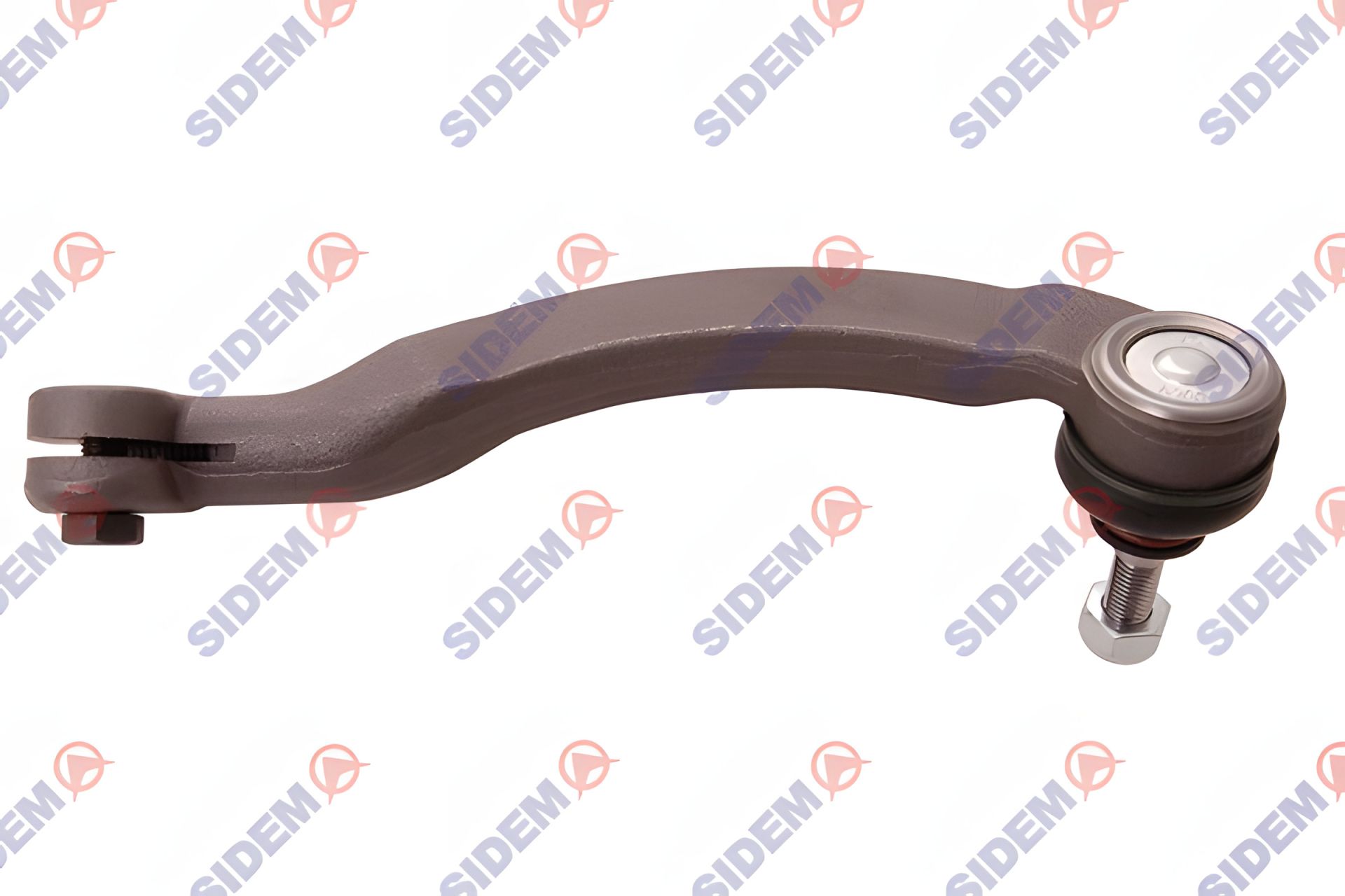 Кермовий накінечник RENAULT AVANTIME/RENAULT ESPACE, SIDEM (5637) Кермовий накінечник RENAULT AVANTIME/RENAULT ESPACE, SIDEM (5637)