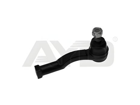 Наконечник рулевой тяги SUBARU IMPREZA, SUBARU LEGACY, AYD (9100996) Наконечник рулевой тяги SUBARU IMPREZA, SUBARU LEGACY, AYD (9100996)