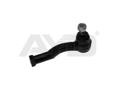 Накінечник рульової тяги SUBARU IMPREZA, SUBARU LEGACY, AYD (9100996)
