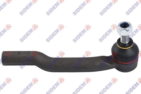 Наконечник рулевой тяги SUZUKI GRAND VITARA, SIDEM (77331)