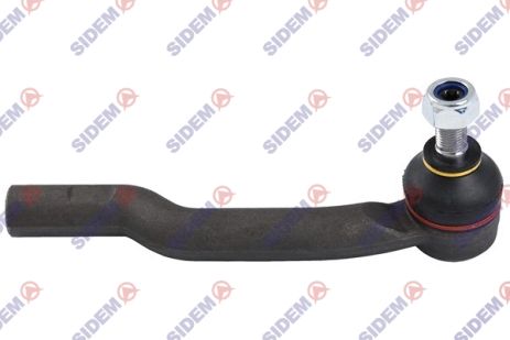 Наконечник рулевой тяги SUZUKI GRAND VITARA, SIDEM (77331)