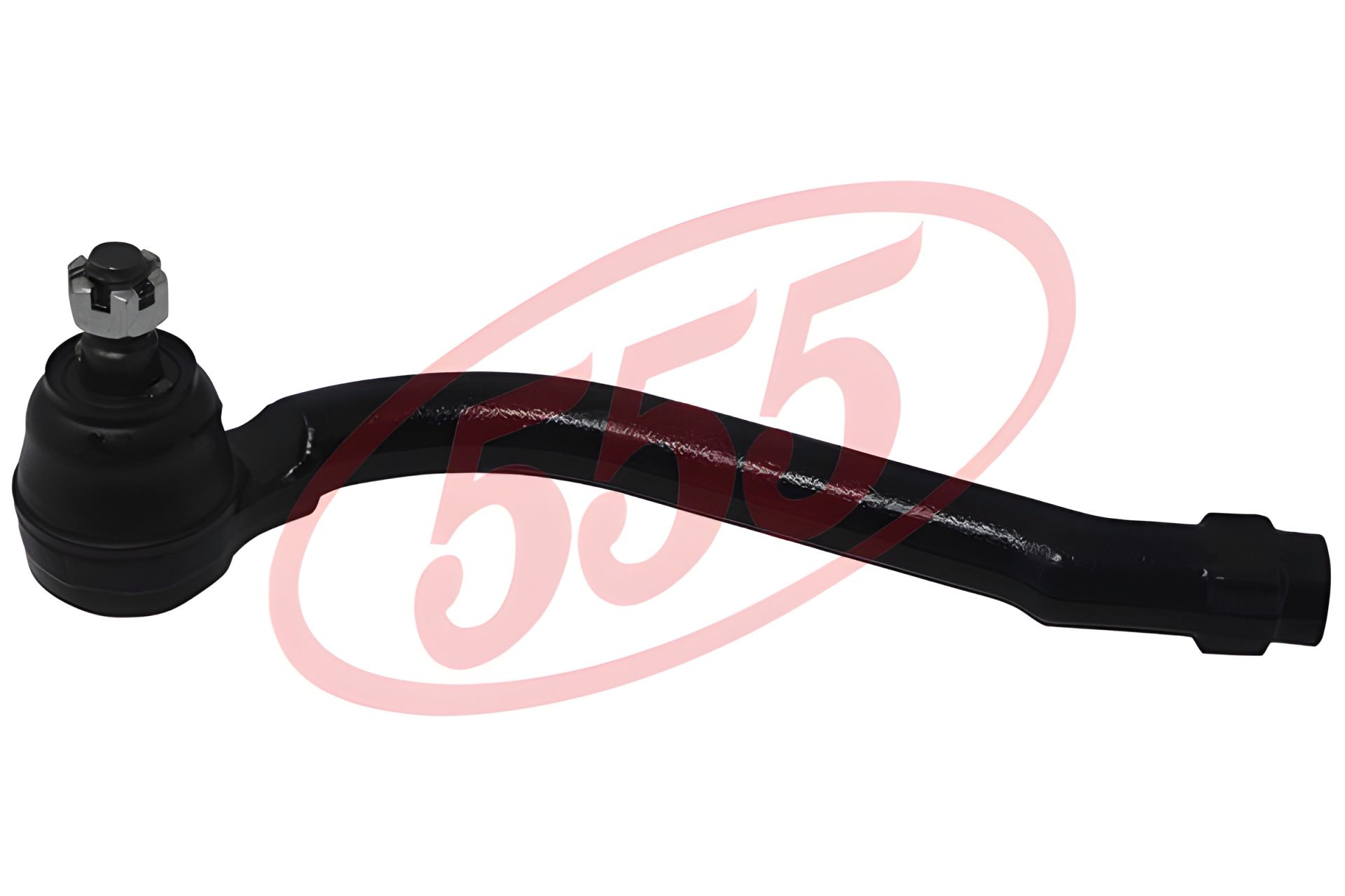 Наконечник рулевой тяги для KIA SORENTO, HYUNDAI SANTA FE, HYUNDAI ix55 от 555 (SEK8611L) Наконечник рулевой тяги для KIA SORENTO, HYUNDAI SANTA FE, HYUNDAI ix55 от 555 (SEK8611L)