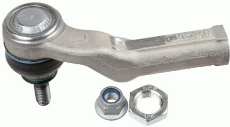 Накінечник рульової тяги FORD C-MAX, FORD GRAND, FORD TRANSIT, LEMFORDER (3856901)