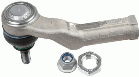 Наконечник рулевой тяги FORD C-MAX, FORD GRAND, FORD TRANSIT, LEMFORDER (3856901)