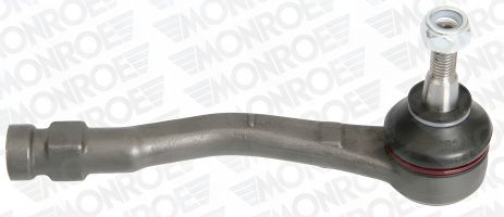 Рульової тяги накінечник MONROE (L28109) PEUGEOT 308, CITROËN C4, CITROËN BERLINGO Рульової тяги накінечник MONROE (L28109) PEUGEOT 308, CITROËN C4, CITROËN BERLINGO