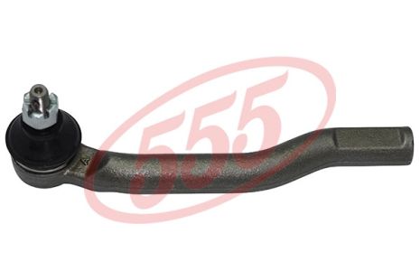 Наконечник рулевой тяги NISSAN CUBE, NISSAN TIIDA, NISSAN NV200, 555 (SE4951R)