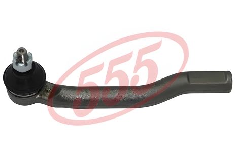 Наконечник рулевой тяги NISSAN CUBE, NISSAN TIIDA, NISSAN NV200, 555 (SE4951R)