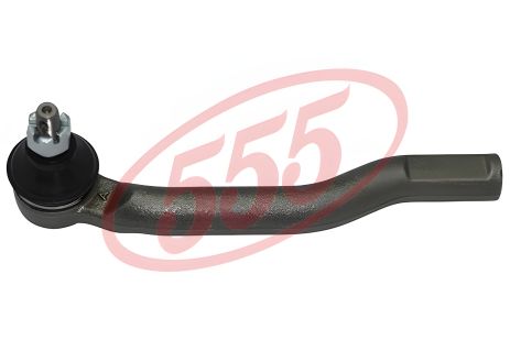 Наконечник рулевой тяги для NISSAN моделей CUBE, TIIDA, NV200, 555 (SE4951R) Наконечник рулевой тяги для NISSAN моделей CUBE, TIIDA, NV200, 555 (SE4951R)