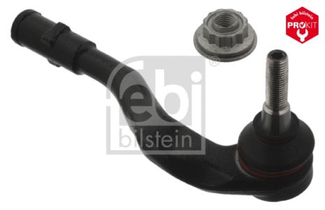 Накінечник рульової тяги PORSCHE MACAN, AUDI Q5, AUDI A5, FEBI BILSTEIN (36507)