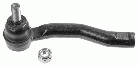 Накінечник рульової тяги TOYOTA AYGO, PEUGEOT 108, CITROËN C1, LEMFORDER (3428901)