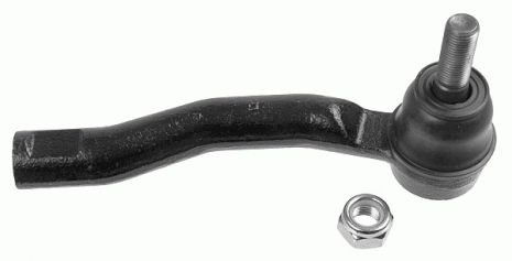 Накінечник рульової тяги TOYOTA AYGO, PEUGEOT 108, CITROËN C1, LEMFORDER (3429001)