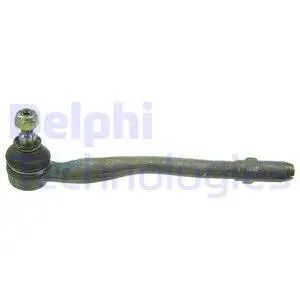 Наконечник рулевой тяги BMW Z4, BMW 3, DELPHI (TA1686)