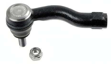 Рулевой наконечник TOYOTA NOAH/VOXY, TOYOTA CALDINA, TOYOTA WISH, LEMFORDER (3069601)