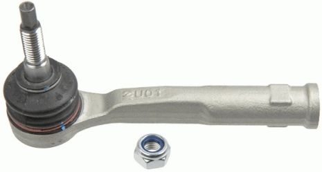 Наконечник рулевой тяги FIAT 500L, LEMFORDER (3927901)
