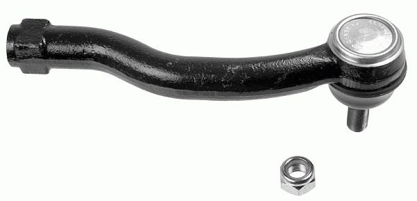 Наконечник рулевой тяги SCION xB, TOYOTA BLADE, TOYOTA AURIS, LEMFORDER (3499301) Наконечник рулевой тяги SCION xB, TOYOTA BLADE, TOYOTA AURIS, LEMFORDER (3499301)