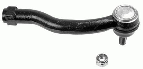 Наконечник рулевой тяги SCION xB, TOYOTA BLADE, TOYOTA AURIS, LEMFORDER (3499301)