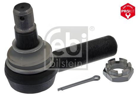 Накінечник рульової тяги FEBI BILSTEIN (02953) Накінечник рульової тяги FEBI BILSTEIN (02953)
