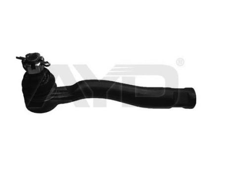 Накінечник рульової тяги TOYOTA LAND CRUISER, AYD (9102447)