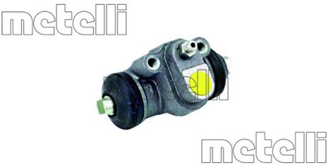 Цилиндр тормозной колесный HYUNDAI ACCENT, KIA PICANTO, KIA RIO, METELLI (041002)