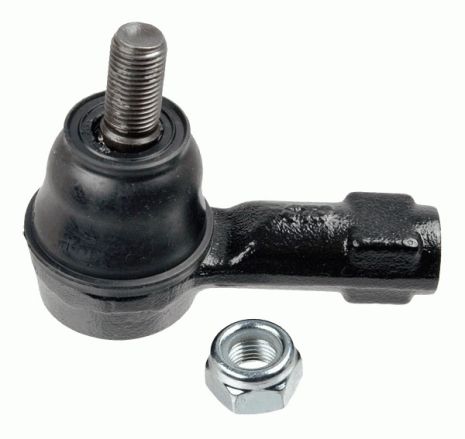 Наконечник рулевой тяги OPEL AGILA, SUZUKI SPLASH, SUZUKI SWIFT, LEMFORDER (3694401)