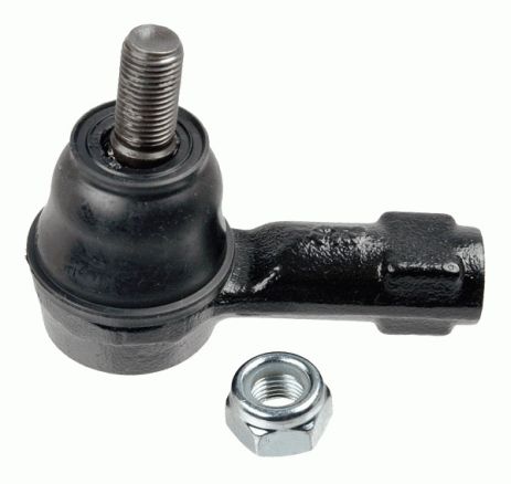 Наконечник рулевой тяги OPEL AGILA, SUZUKI SPLASH, SUZUKI SWIFT, LEMFORDER (3694401)