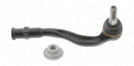 Рулевой наконечник AUDI A7, AUDI A6, AUDI Q5, MOOG (AUES15354)